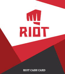 Riot Cash (TH)